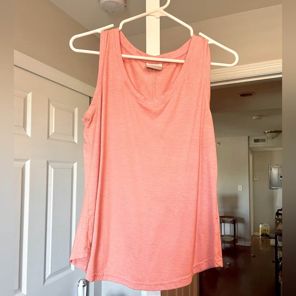 Columbia tank top